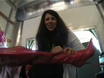 Alice In SissyLand - Locked In Pink Bondage Pt 1 Crossdressing Asylum Alice In SissyLand - Locked In Pink Bondage Pt 1 Crossdressing Asylum
